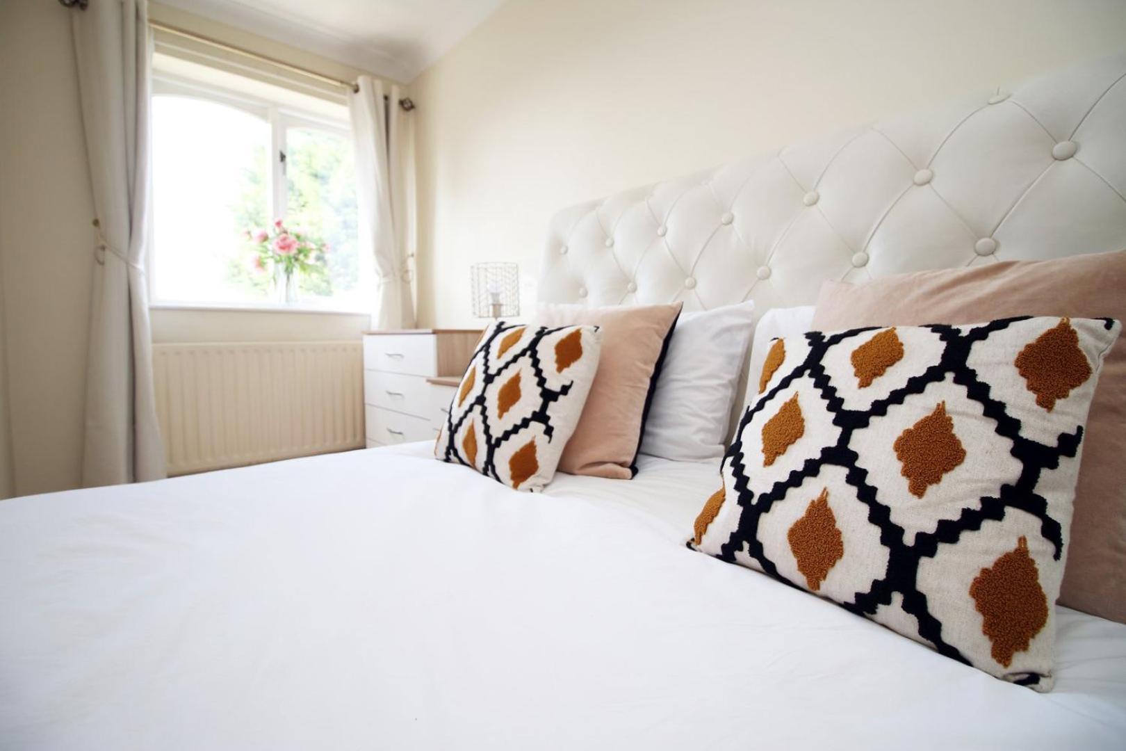 Chartwell Grove Hotel Nottingham Exterior photo